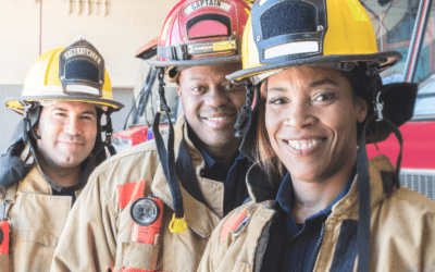 Introducing the firefighter side hustles blog
