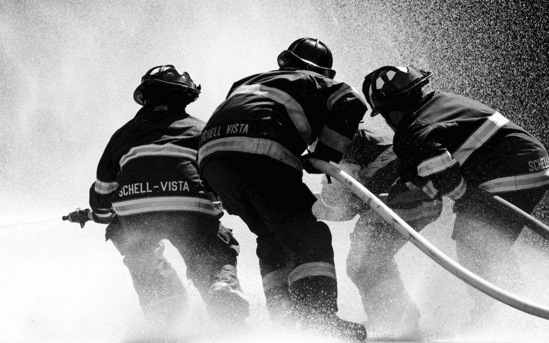 Side Jobs for Firefighters: What Works